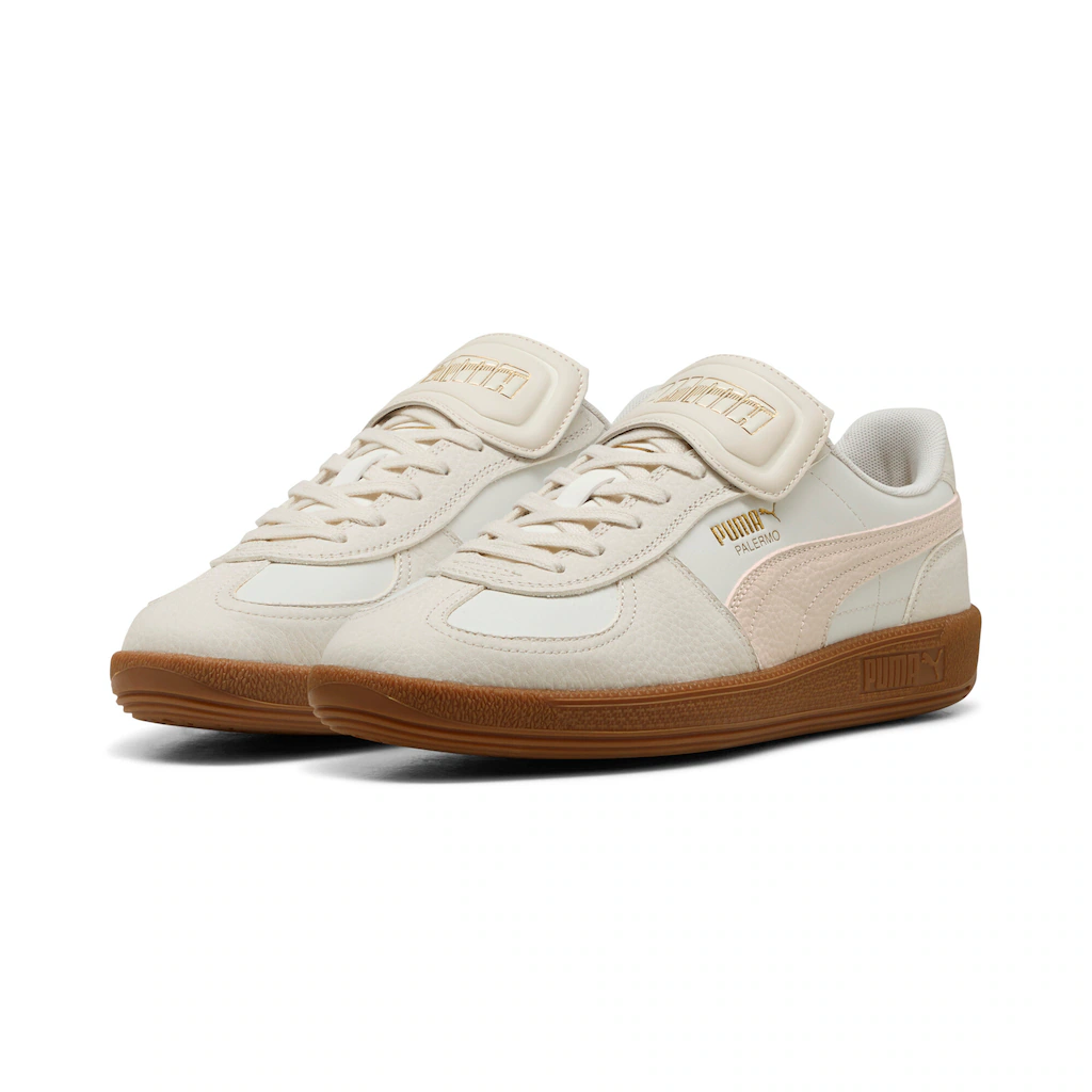 PUMA Sneaker "PALERMO PREMIUM" günstig online kaufen