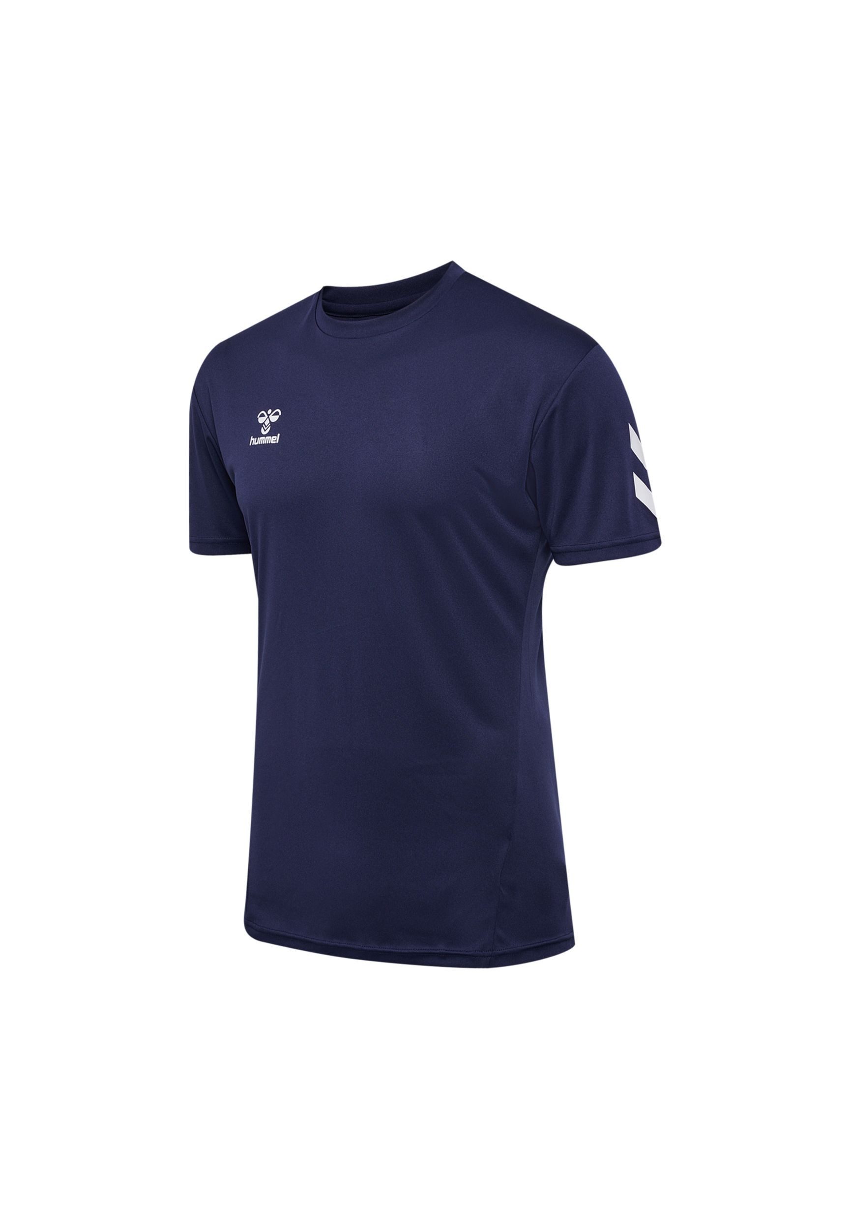hummel Trainingsanzug Hmllogo Set günstig online kaufen