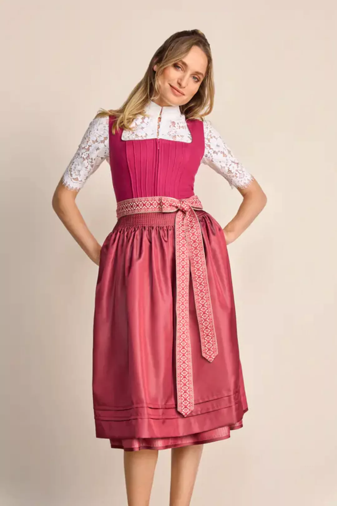 Dirndl Derya (70cm) günstig online kaufen