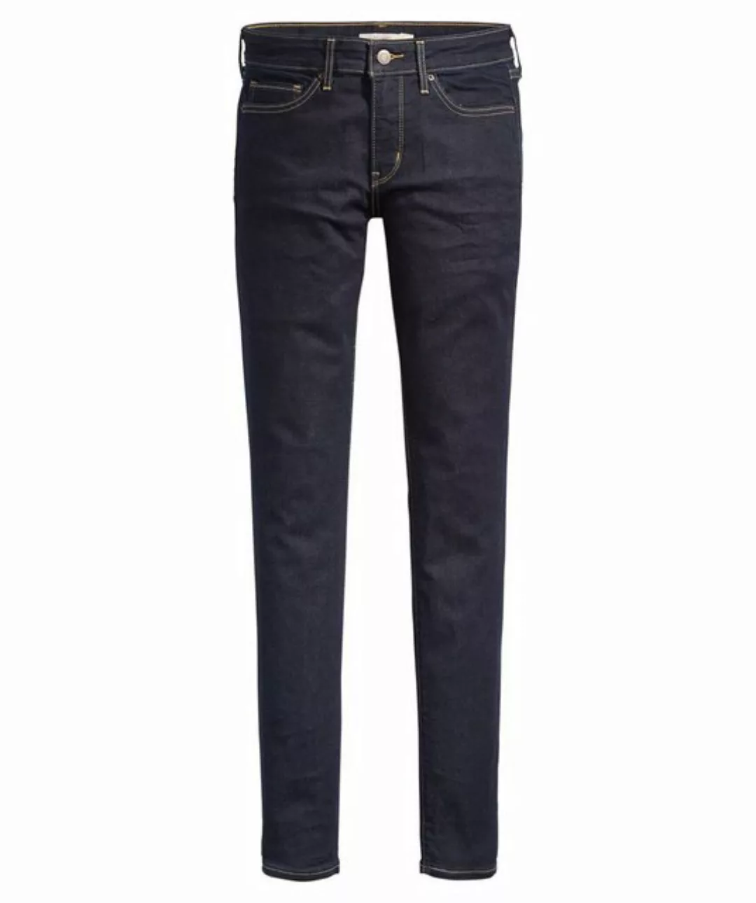 Levi's® 5-Pocket-Jeans Damen Jeans "711" Skinny Fit (1-tlg) günstig online kaufen