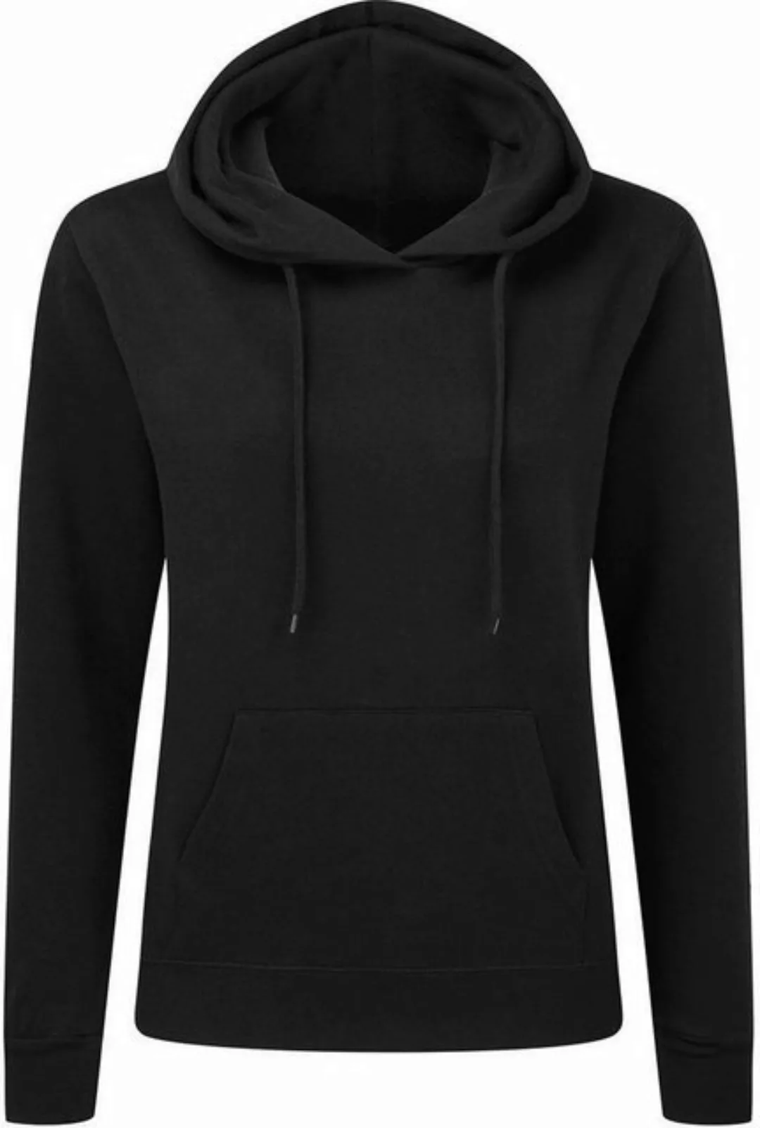 SG Signature Kapuzenpullover Ladies' Hooded Sweatshirt - Kapuzenpulli für D günstig online kaufen