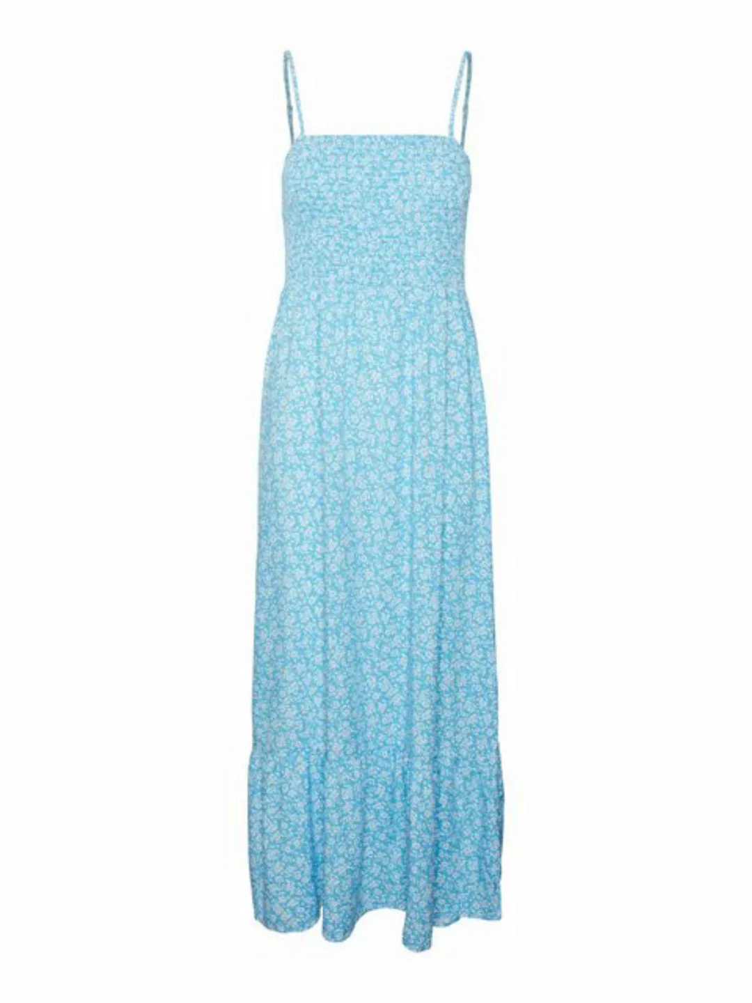 Vero Moda Maxikleid VMEASY JOY SINGLET SMOCK DRESS WVN günstig online kaufen