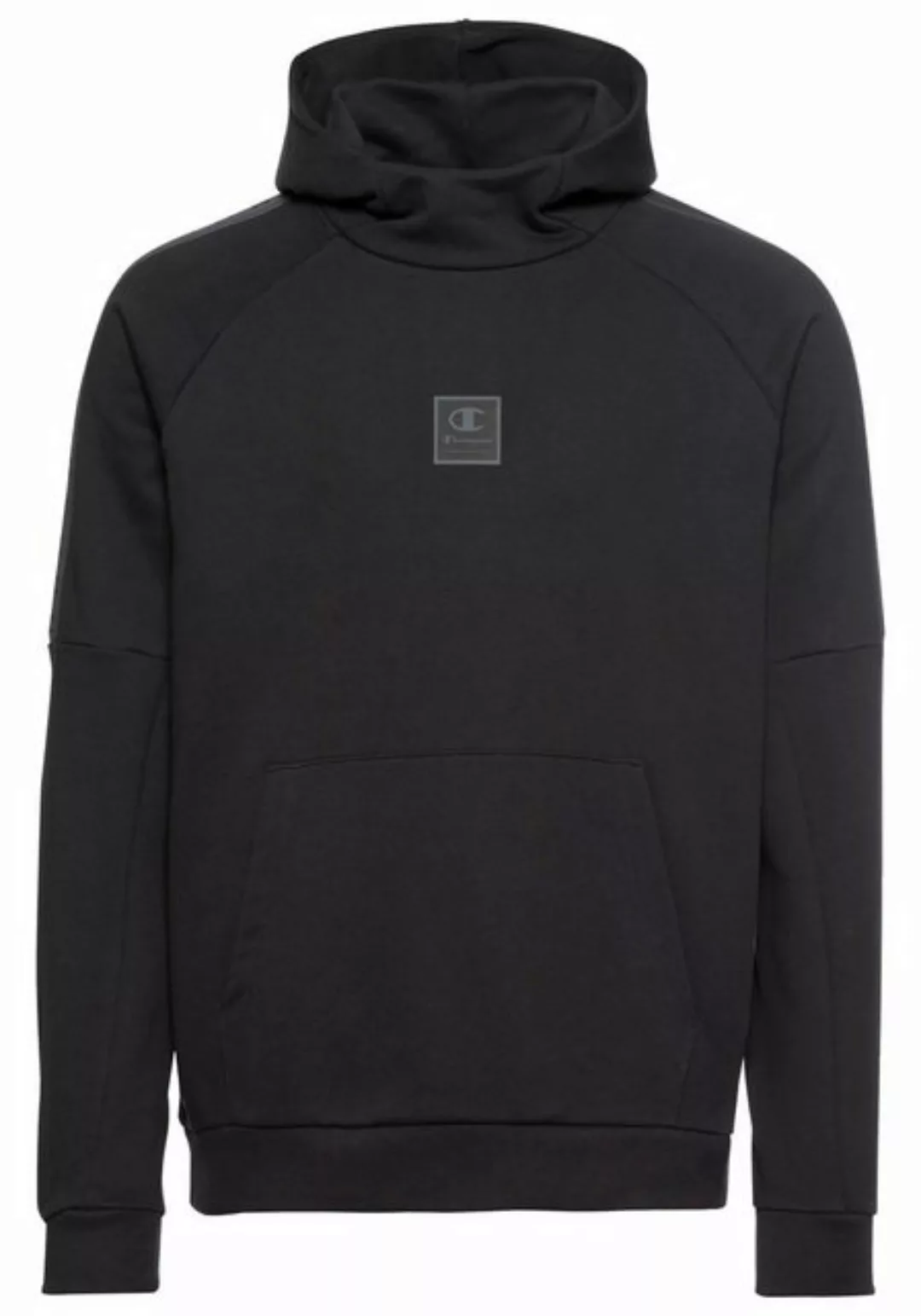 Champion Kapuzensweatshirt Athleisure Hooded Sweatshirt günstig online kaufen