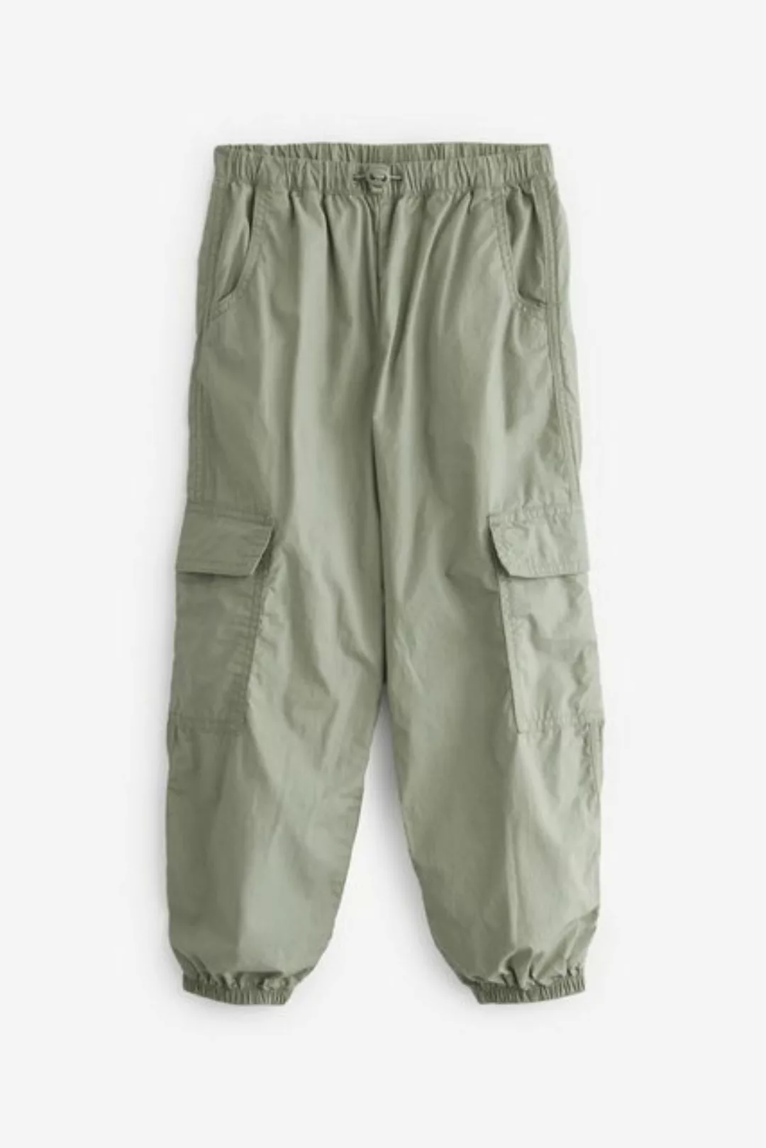 Next Cargohose Cargohose Fallschirm (1-tlg) günstig online kaufen