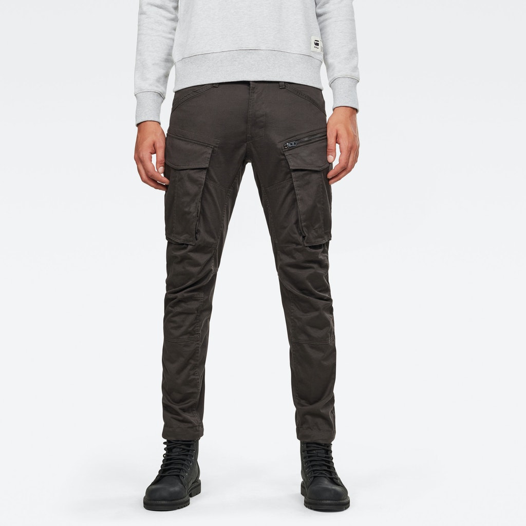 G-Star Raw  Cargohose ROVIC ZIP 3D TAPERED günstig online kaufen