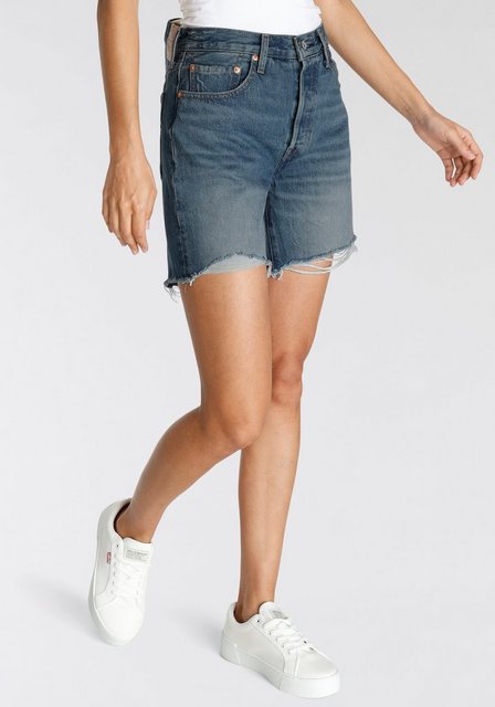 Levi's® Jeansshorts 501 '90S SHORT günstig online kaufen