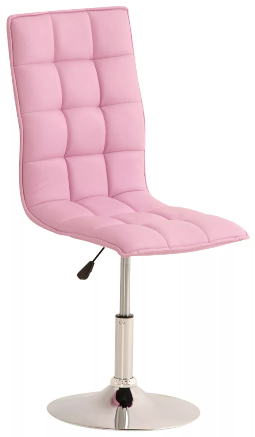 2er Set Esszimmerstühle Peking Pink günstig online kaufen