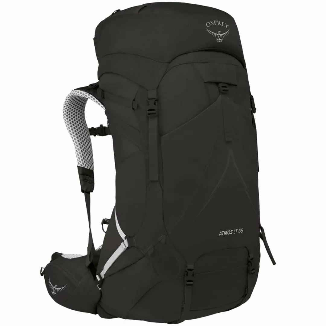 Osprey Atmos AG LT 65 S/M Black günstig online kaufen