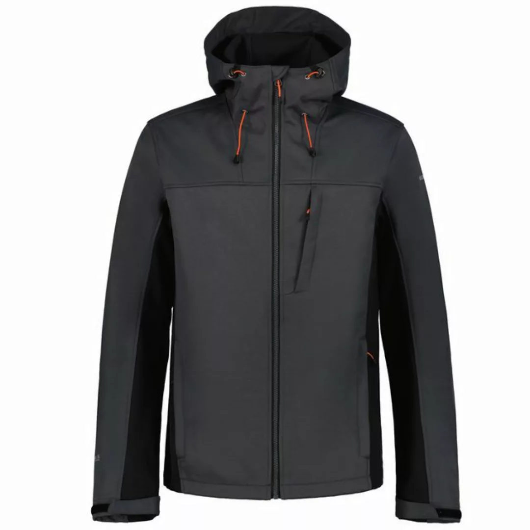 Icepeak Funktionsjacke Softshelljacke Bazine günstig online kaufen