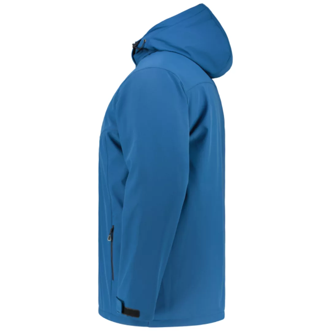 Blue Wave Softshelljacke Herren Jacke Marlon mit leichter Wattierung und ab günstig online kaufen