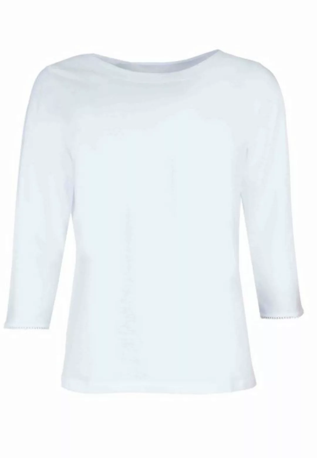 Deerberg Langarmshirt Merel Bio-Baumwolle günstig online kaufen