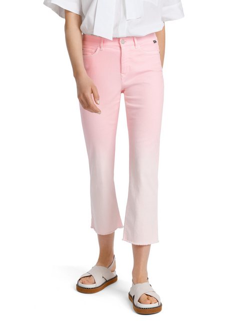 Marc Cain 7/8-Jeans "Pants Pastel Icecream" Premium Damenmode dezent gefran günstig online kaufen