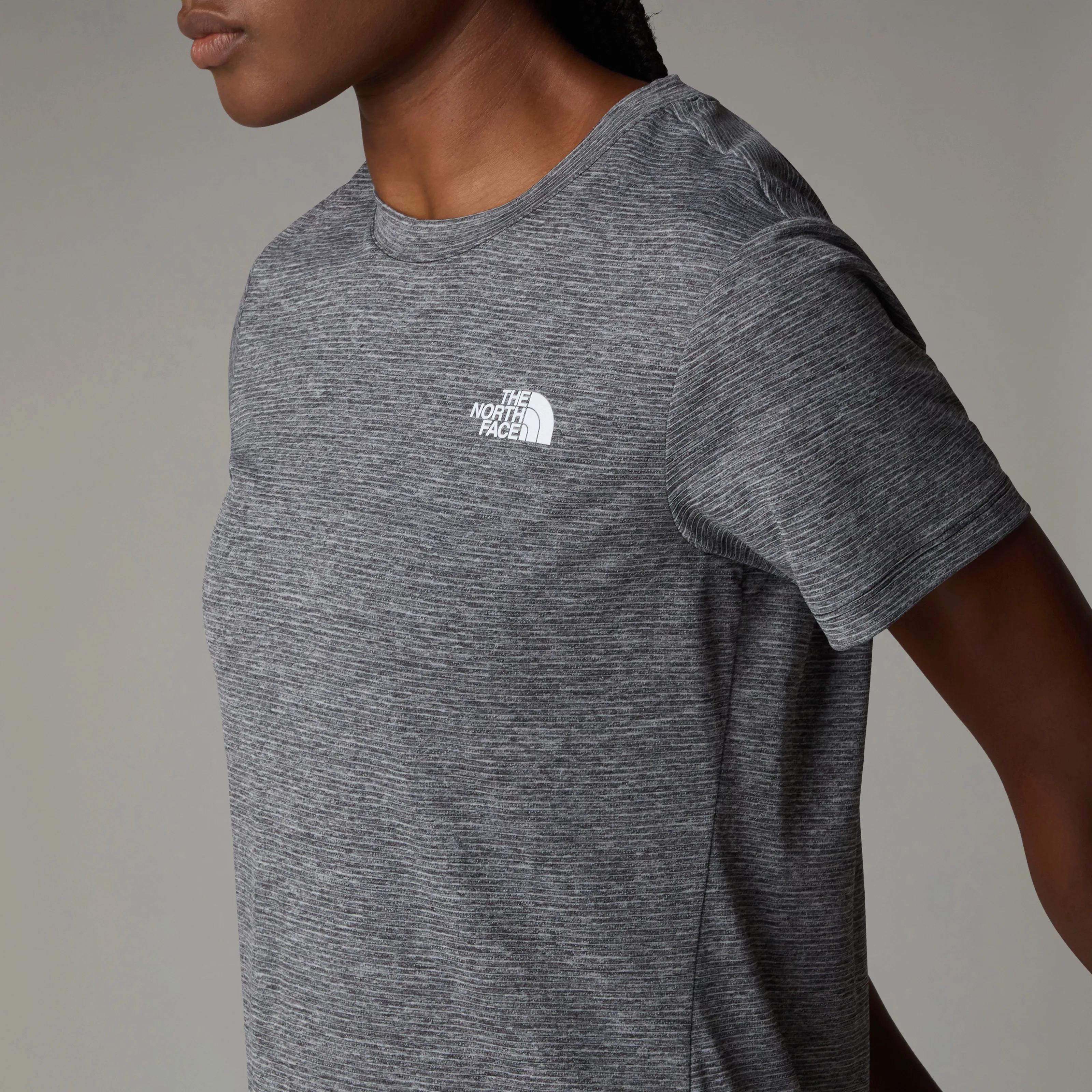 The North Face Funktionsshirt "Flex T-Shirt für Damen" günstig online kaufen