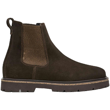 Birkenstock  Stiefel Highwood Slip On Normal günstig online kaufen