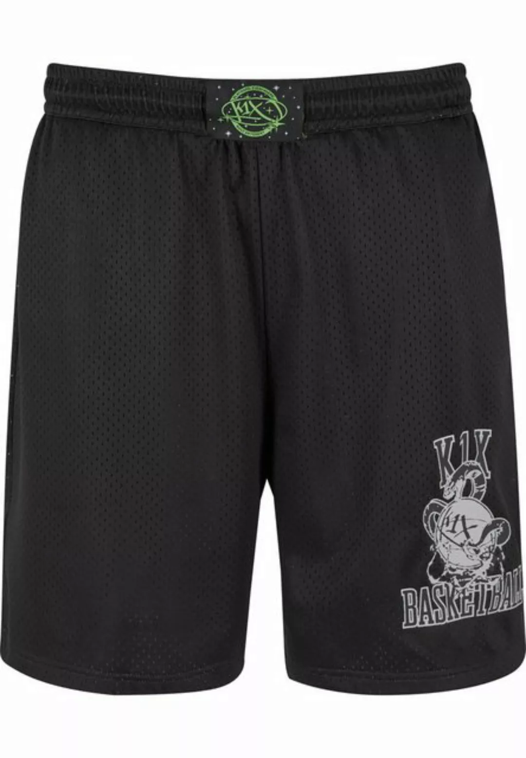 K1X Shorts K1X Herren KXM243-027-1 K1X Serpent Mesh Short (1-tlg) günstig online kaufen