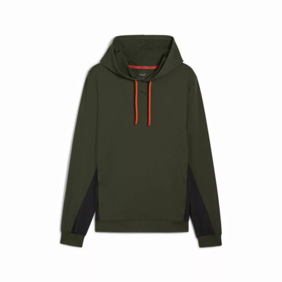 PUMA Kapuzensweatshirt M CLOUDSPUN HOODIE günstig online kaufen