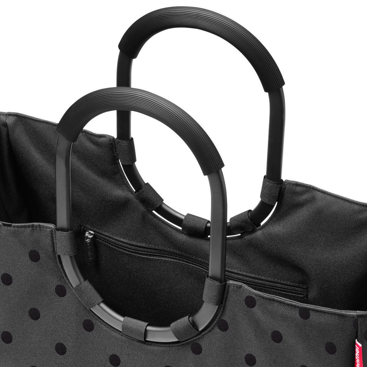 REISENTHEL® Einkaufsshopper loopshopper L frame twist günstig online kaufen
