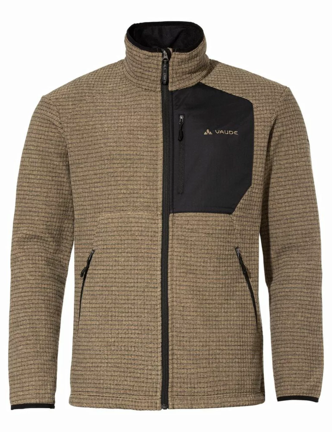 Vaude Men's Neyland Fleece Jacket - Fleeejacke günstig online kaufen