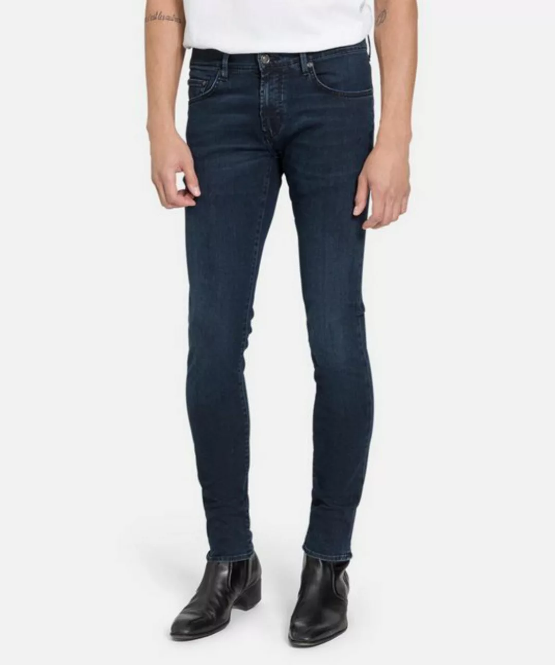 BALDESSARINI Regular-fit-Jeans BLD-John günstig online kaufen
