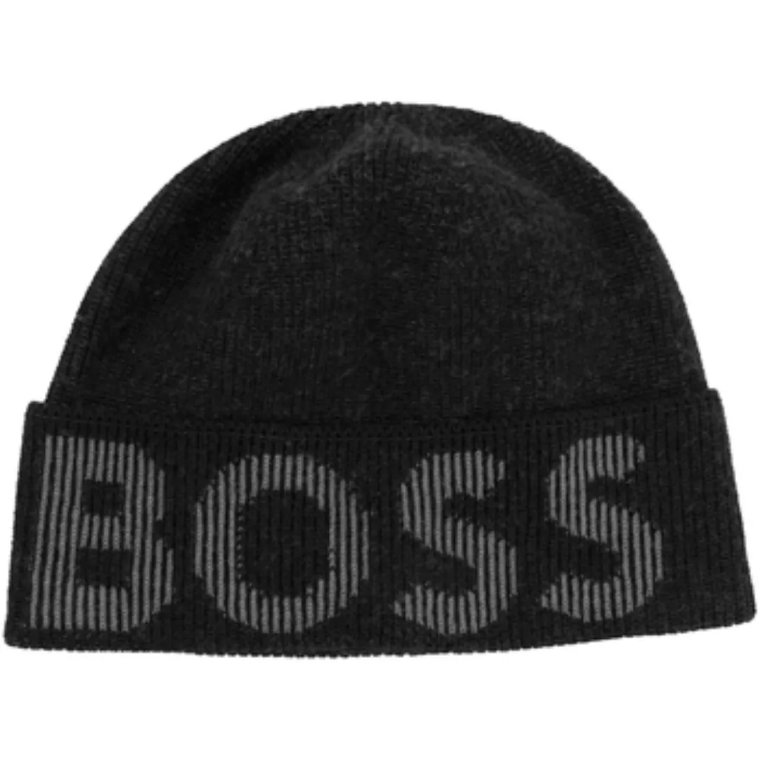 BOSS  Mütze Lamico 50495296 günstig online kaufen