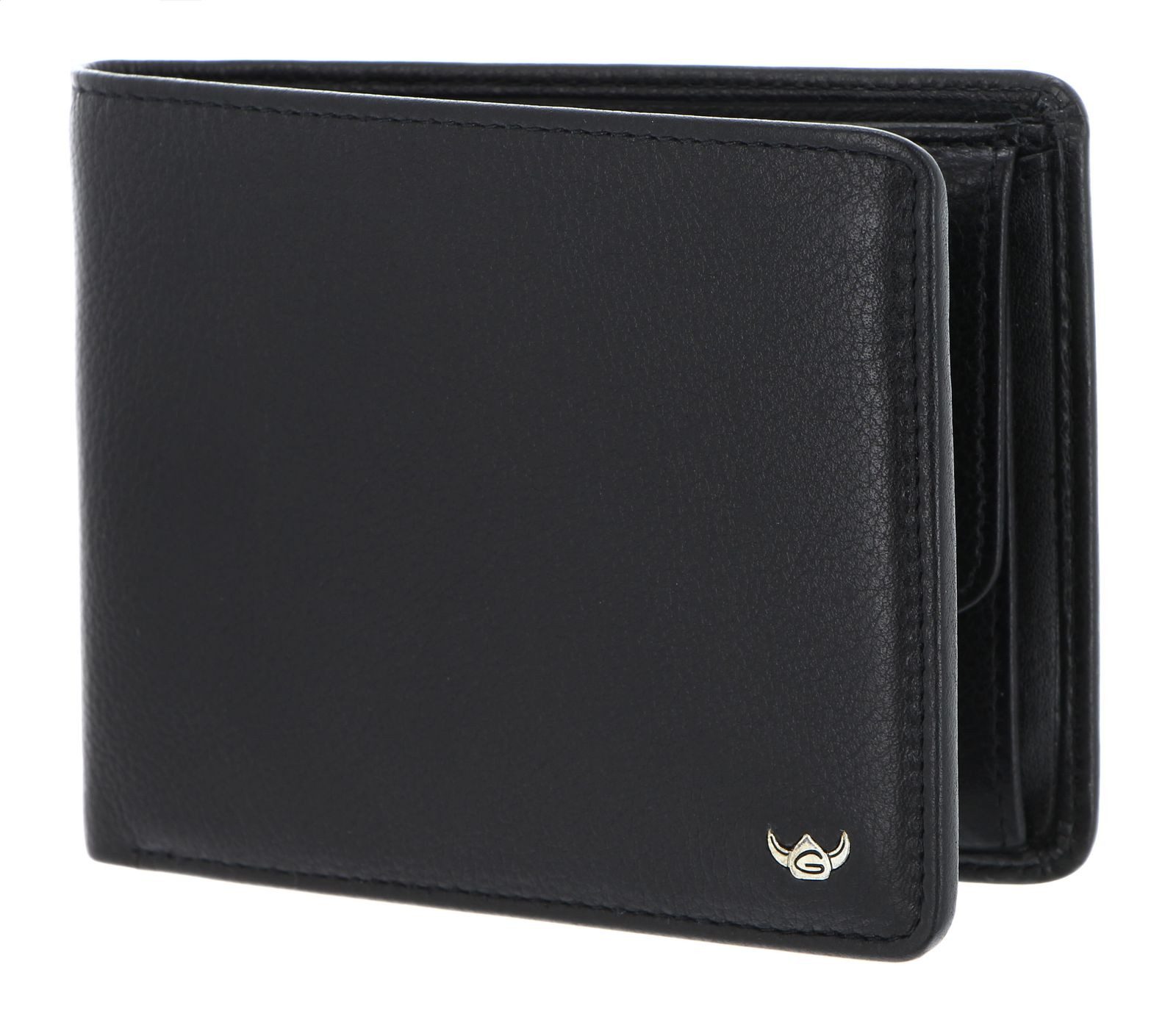 Golden Head Geldbörse Billfold Coin Wallet, günstig online kaufen