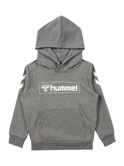 hummel Sweatshirt (1-tlg) Plain/ohne Details, Weiteres Detail günstig online kaufen