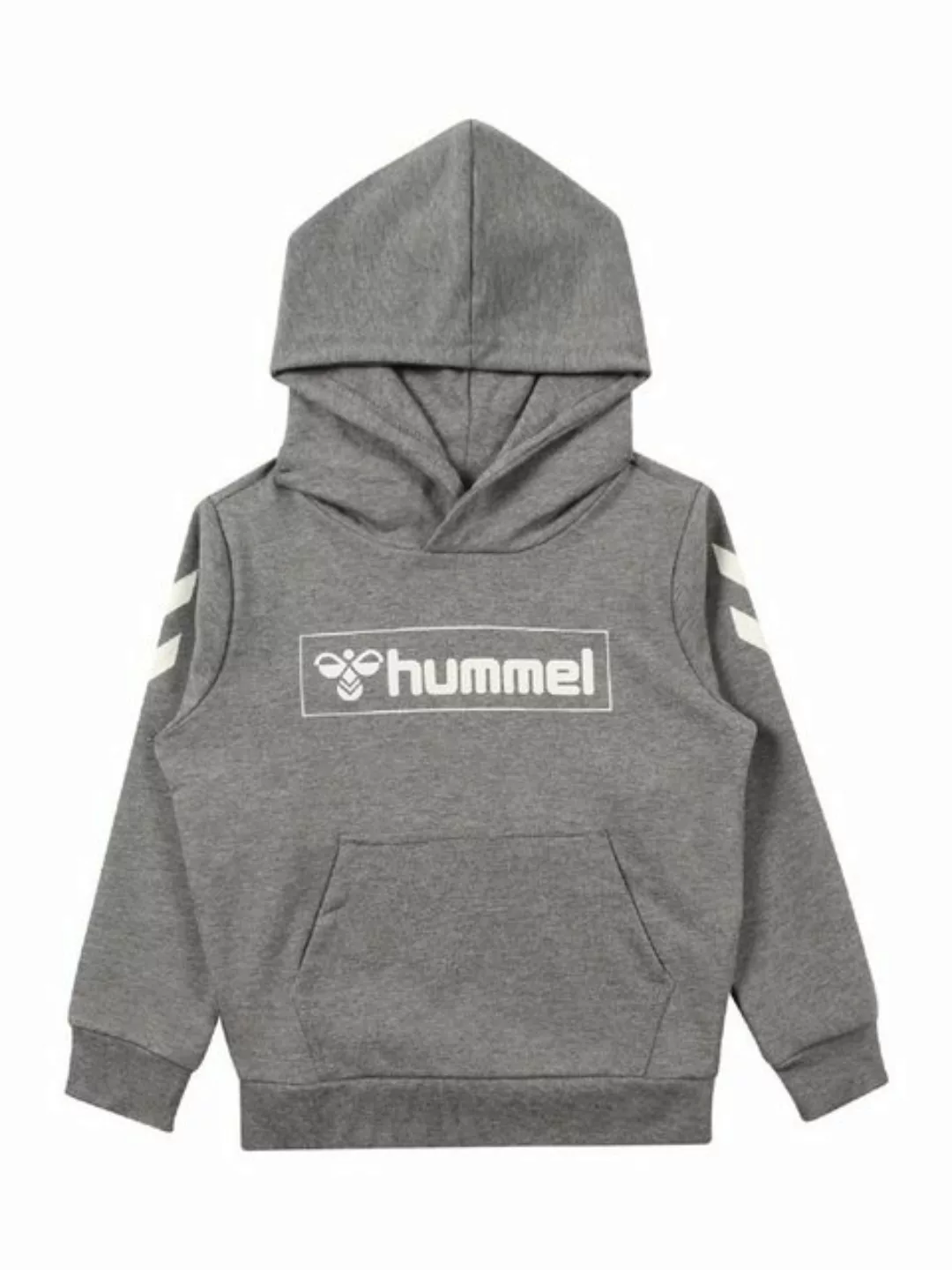 hummel Sweatshirt (1-tlg) Weiteres Detail, Plain/ohne Details günstig online kaufen