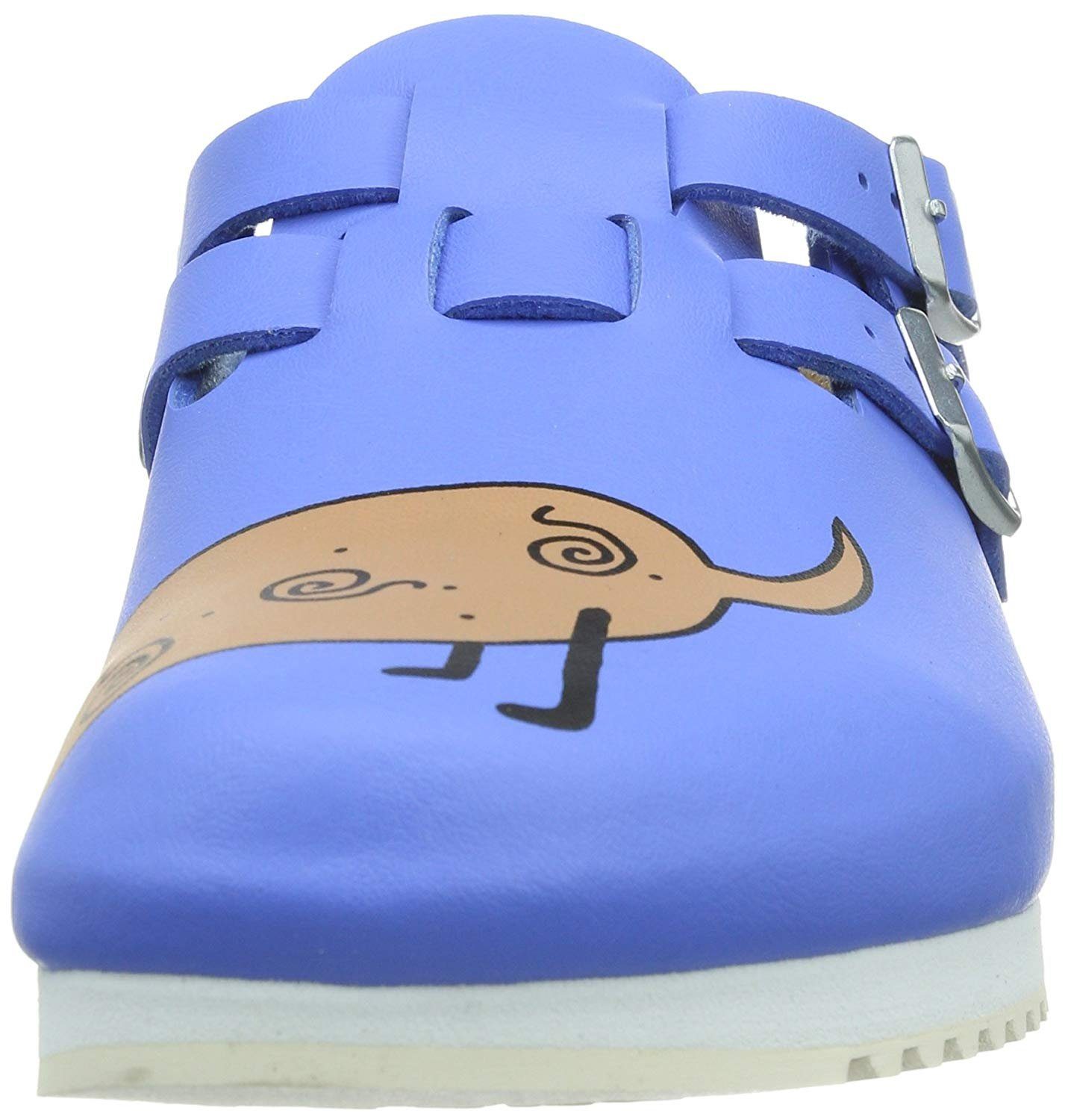 Birkenstock KAY SL Clog mit schwenkbaren günstig online kaufen