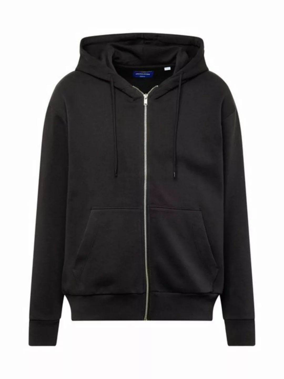 Jack & Jones Sweatjacke ZEPHYR (1-tlg) günstig online kaufen