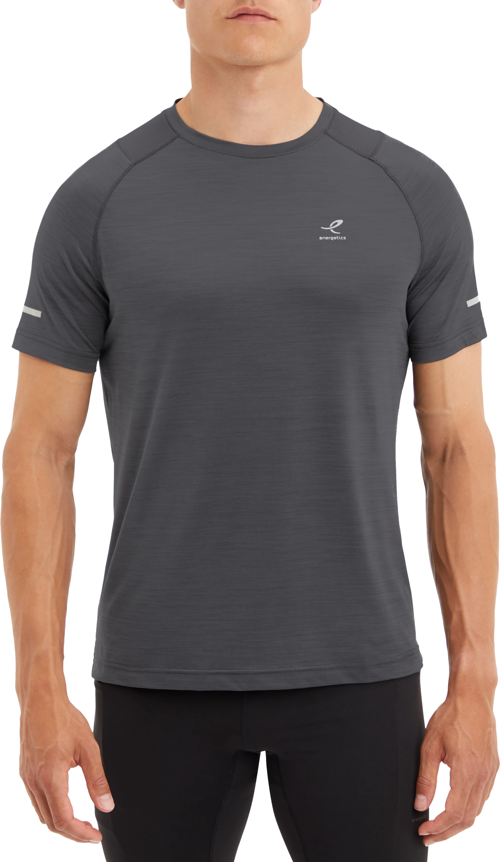 Energetics Laufshirt "He.-T-Shirt Ailo SS M", (1 tlg.) günstig online kaufen