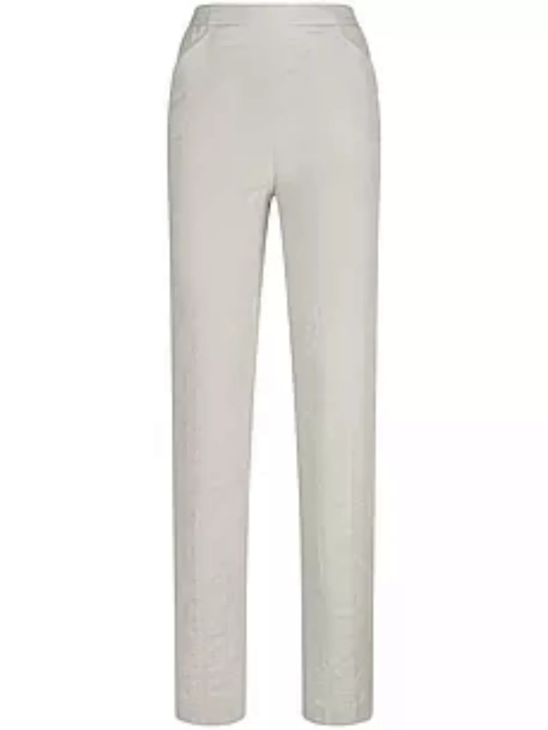 Tapered Fit-Hose Peter Hahn beige günstig online kaufen