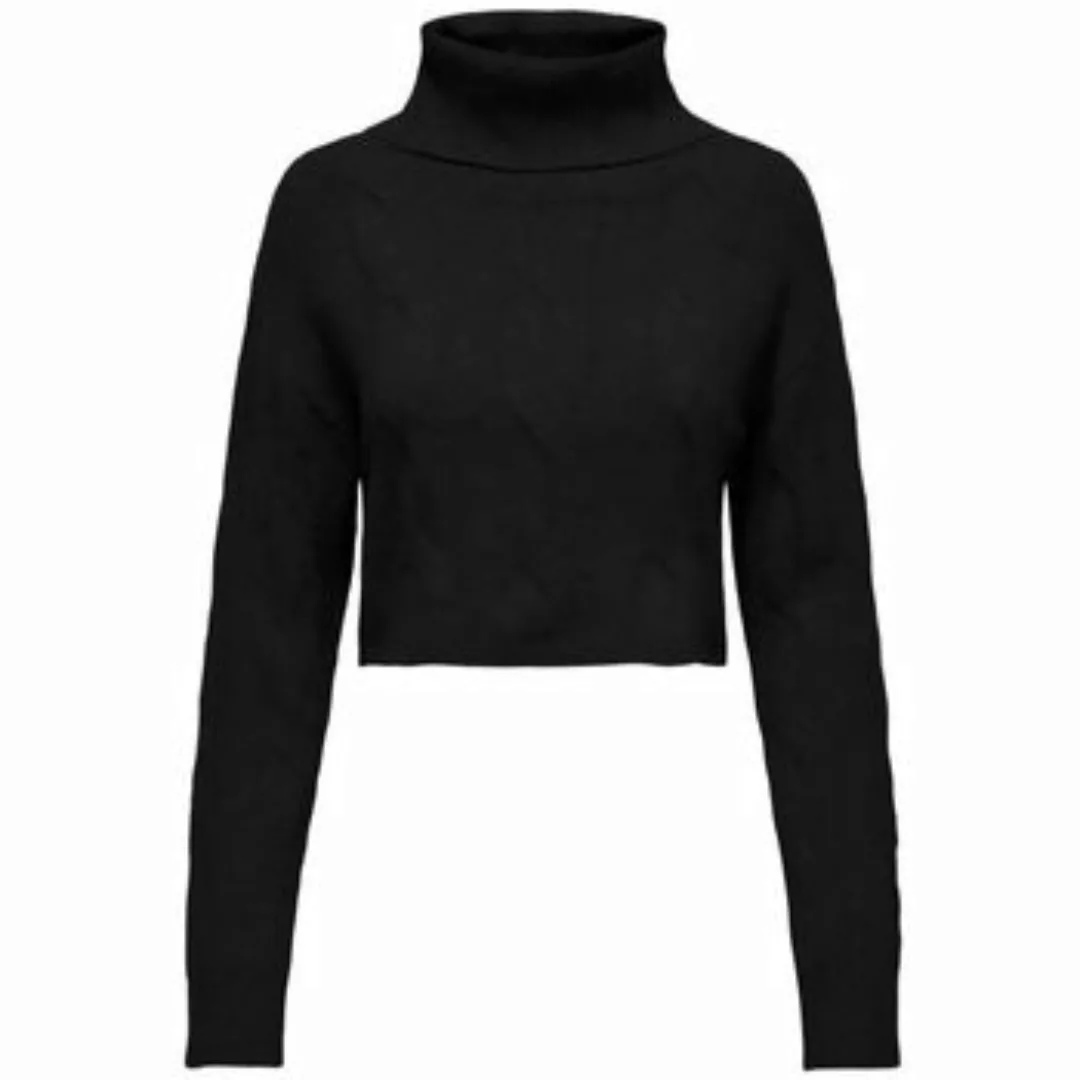 Only  Pullover 15331405 RIO-BLACK günstig online kaufen