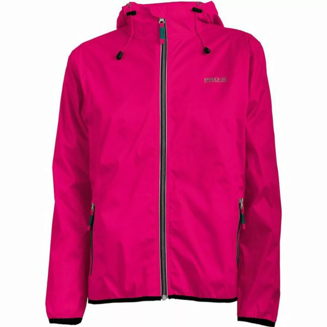 proX Softshelljacke Jacke Xplus Cleek günstig online kaufen