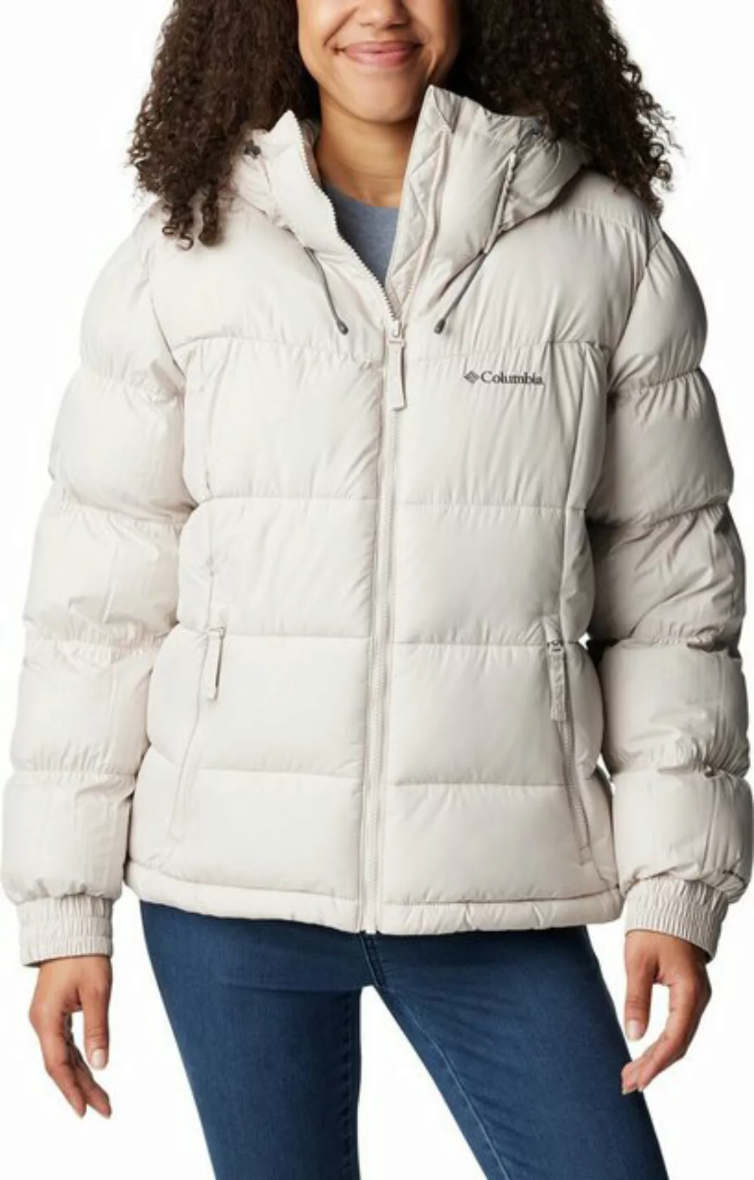 Columbia Trekkingjacke Pike Lake II Insulated Jacket günstig online kaufen