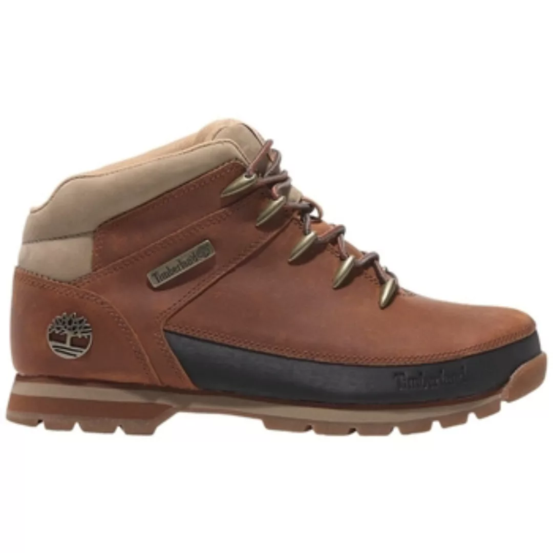 Timberland  Herrenstiefel EURO SPRINT MID LACE günstig online kaufen