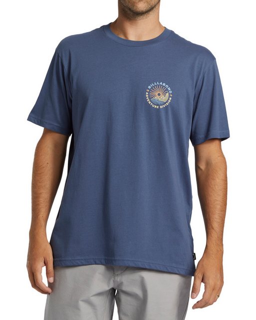 Billabong T-Shirt Rockies günstig online kaufen