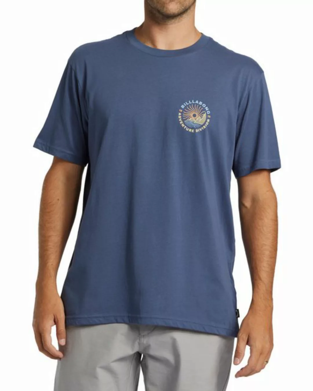 Billabong T-Shirt Rockies günstig online kaufen