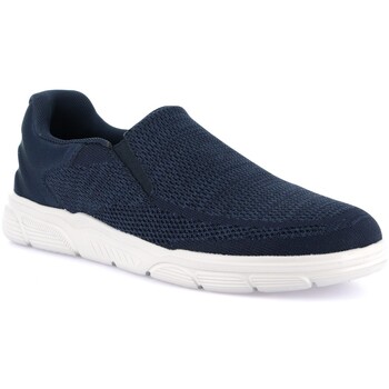 Grunland  Sneaker GRU-RRR-SC4581-BL günstig online kaufen