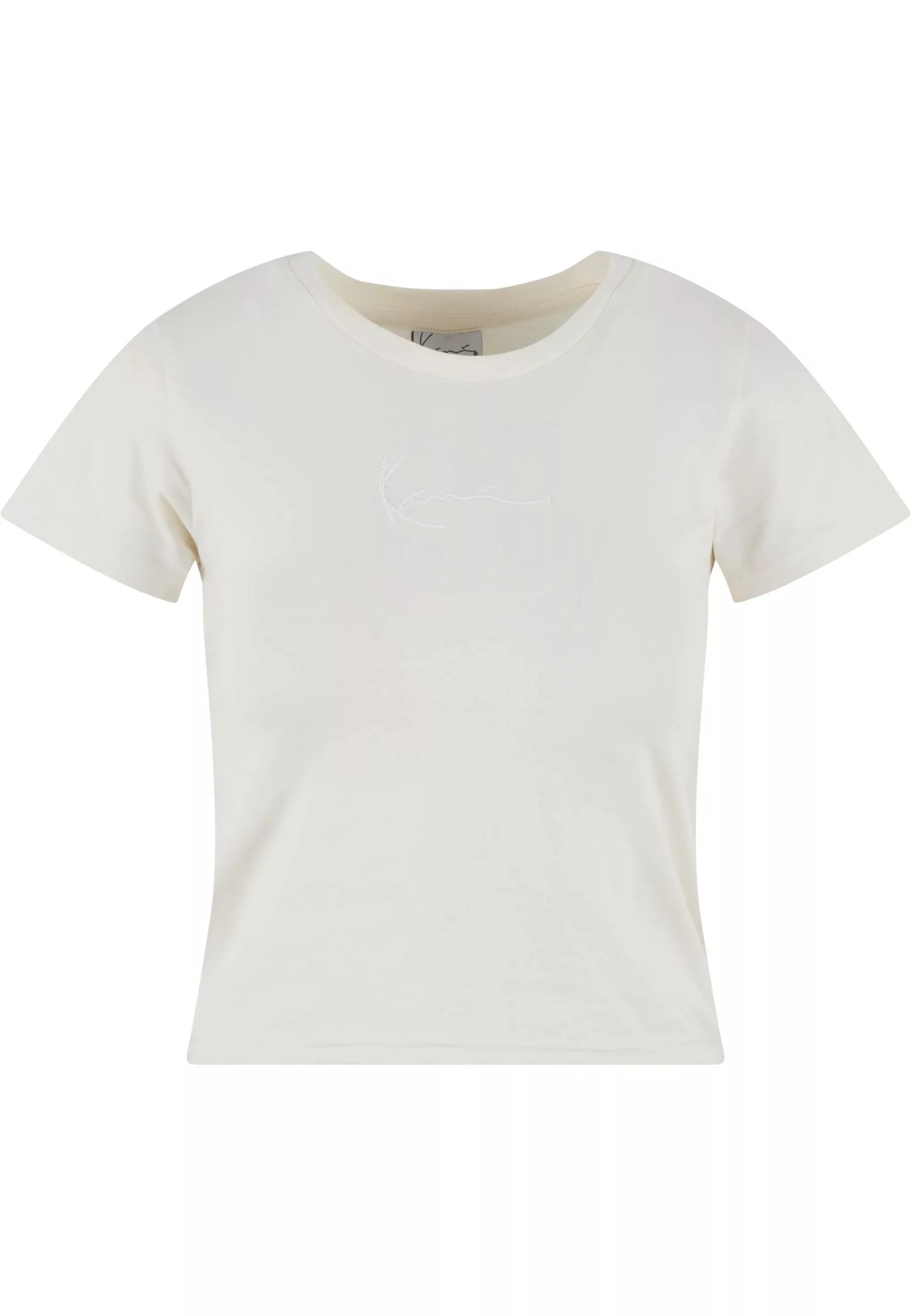 Karl Kani T-Shirt "Karl Kani KK Small Signature Short Tee", (1 tlg.) günstig online kaufen