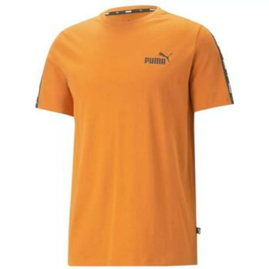 Puma  T-Shirts & Poloshirts 847382-89 günstig online kaufen