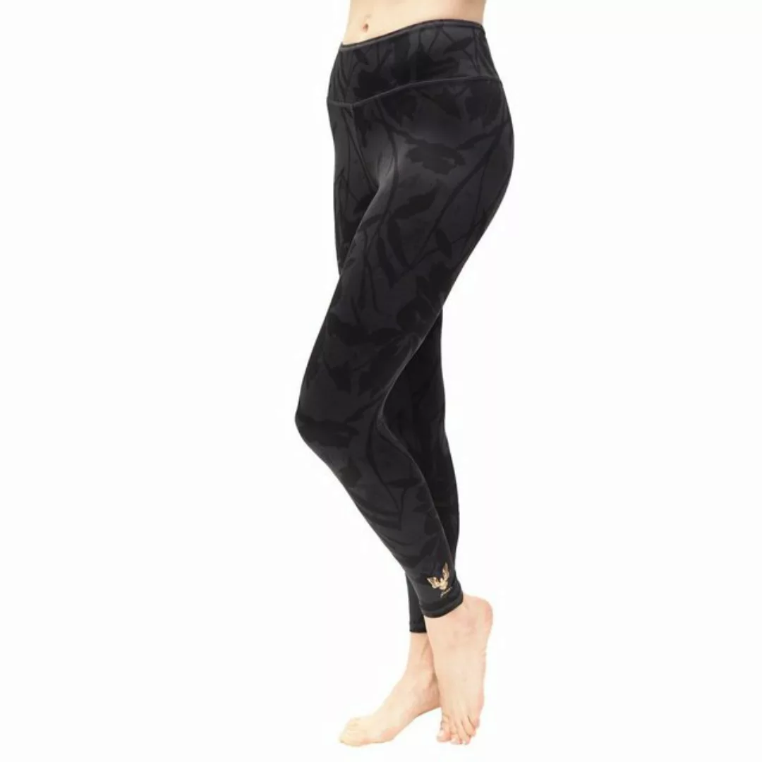 Kismet Yogastyle Yogaleggings Yoga Leggings Ganga 7/8 Classic (Standard, 1- günstig online kaufen