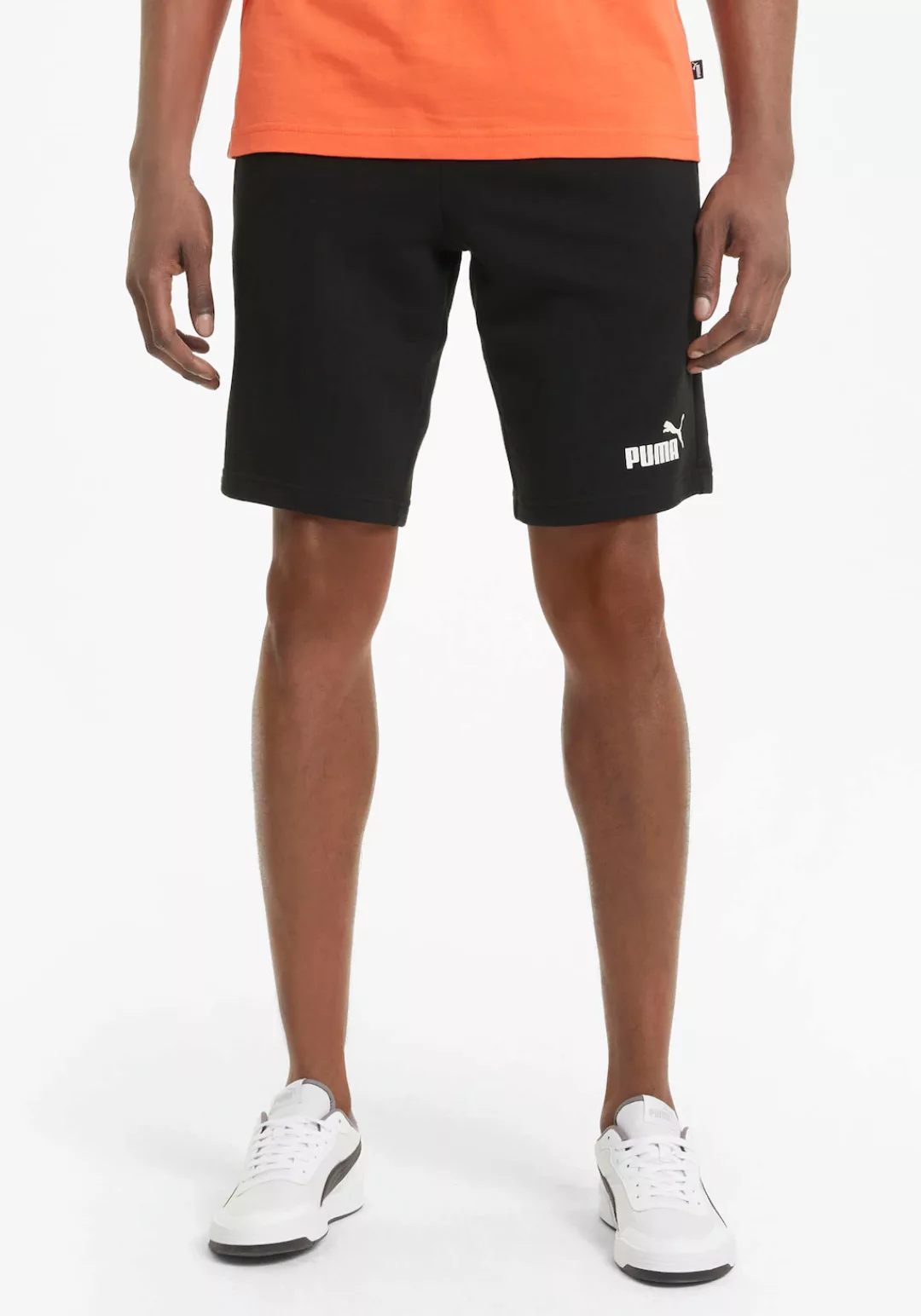 PUMA Trainingsshorts "ESS SHORTS 10"" günstig online kaufen