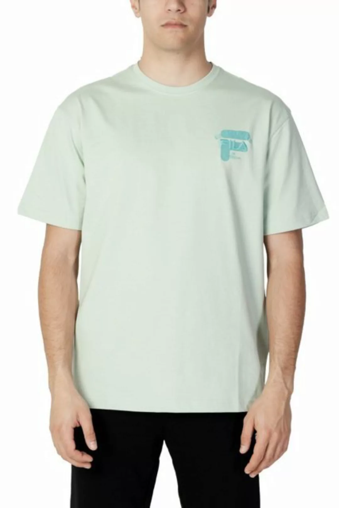 Fila T-Shirt günstig online kaufen