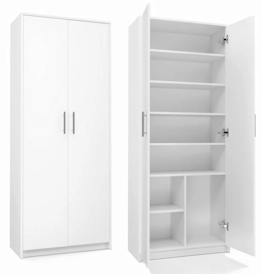 ibonto Aktenschrank Bücherregal mit Schubladen – Ideal für Büro & Wohnzimme günstig online kaufen