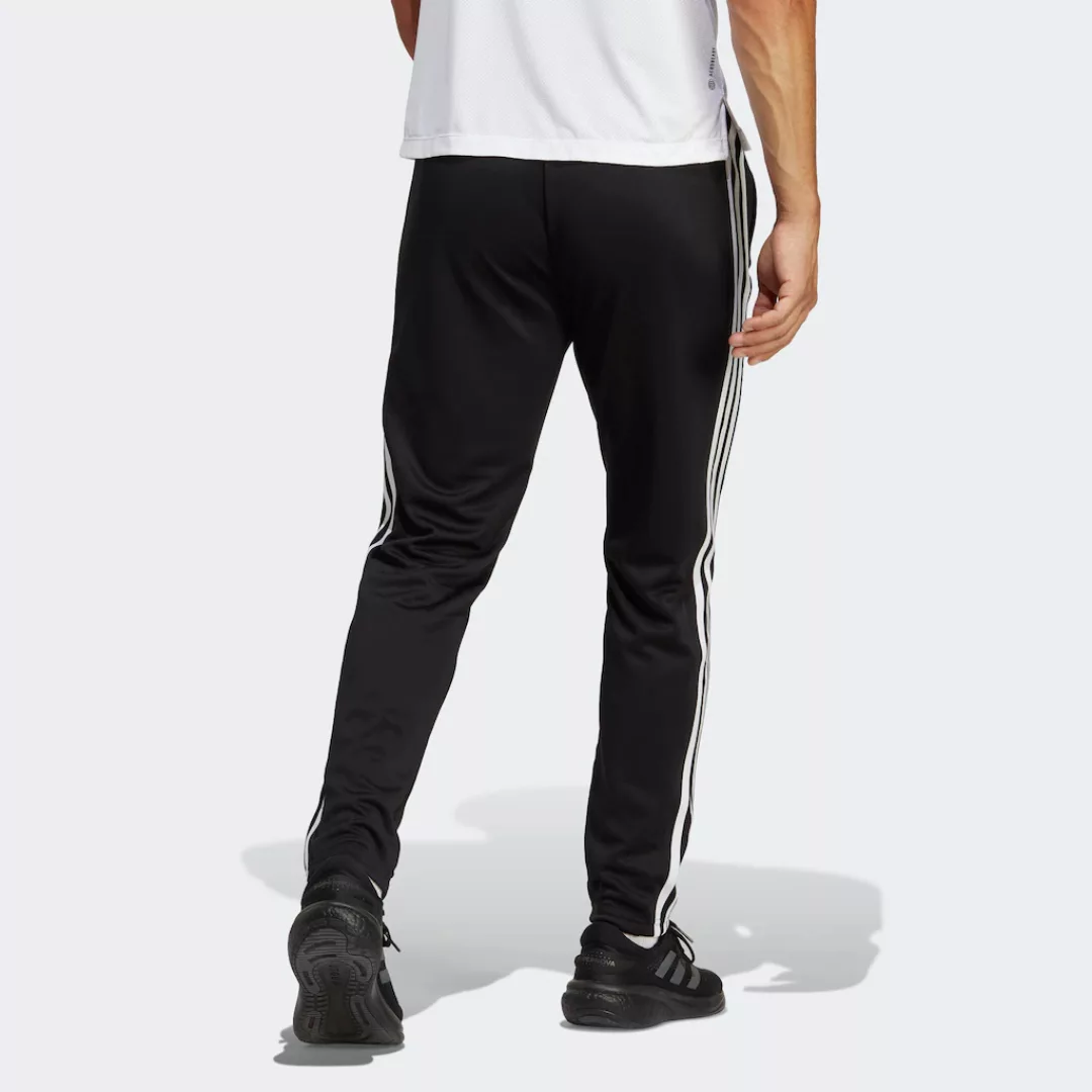 adidas Performance Sporthose "TRAIN ESSENTIALS 3STREIFEN", (1 tlg.) günstig online kaufen