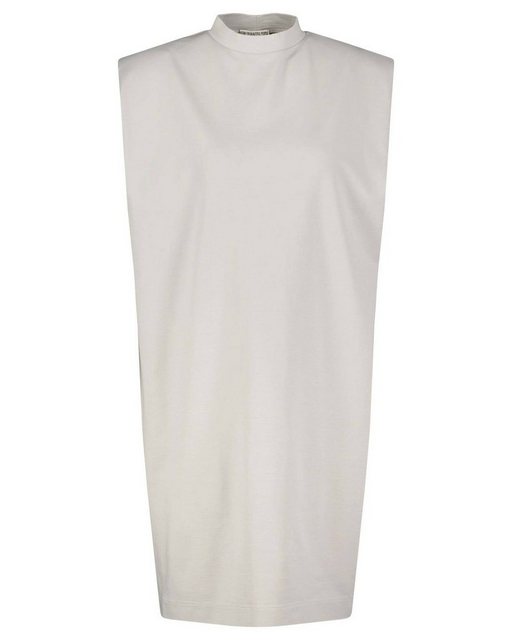 Drykorn Sommerkleid Damen Shirtkleid VALONA 10 Ärmellos (1-tlg) günstig online kaufen