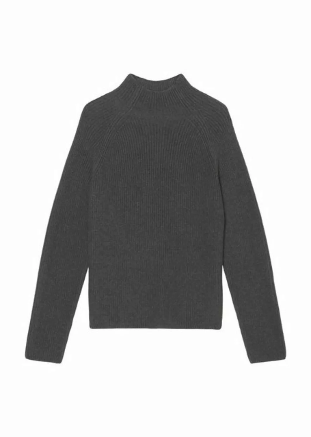 Marc O'Polo Stehkragenpullover günstig online kaufen