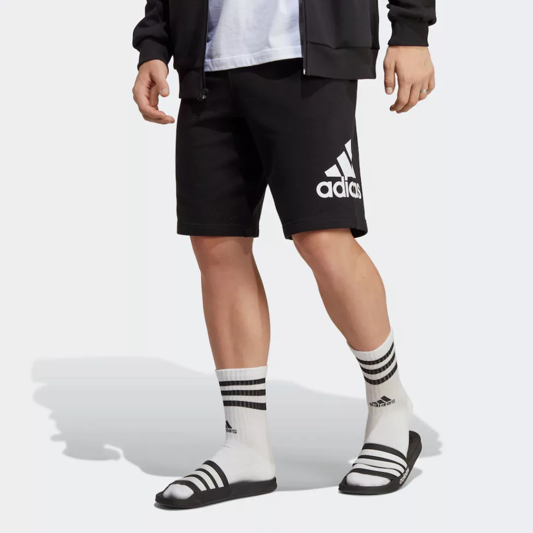 adidas Sportswear Shorts "M MH BOSShortFT", (1 tlg.) günstig online kaufen