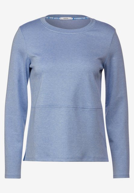 Cecil Damen Langarmshirt B320861 günstig online kaufen