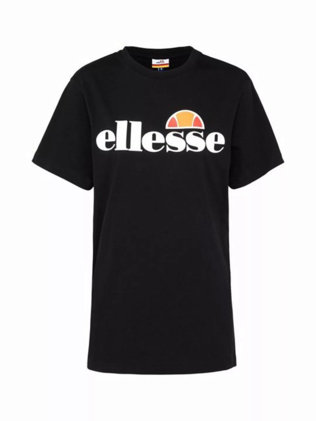 Ellesse T-Shirt Albany (1-tlg) Weiteres Detail, Plain/ohne Details günstig online kaufen